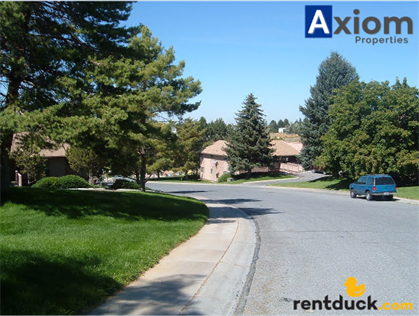 2119 Marigold St Unidad Syringa Terrace Apartments