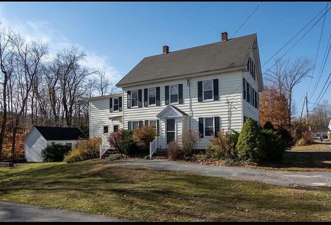 Photo - 20 S Main St Townhome