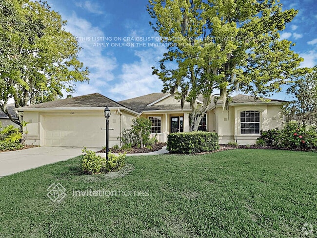 Building Photo - 11909 Clubhouse Dr