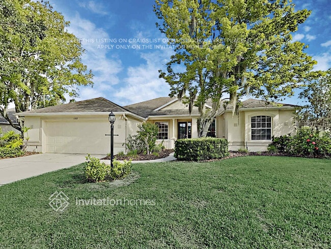 Photo - 11909 Clubhouse Dr