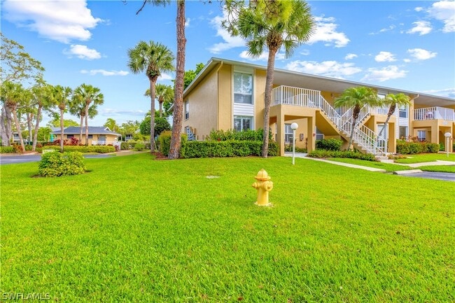 Building Photo - 1190 Yesica Ann Cir Unit B101