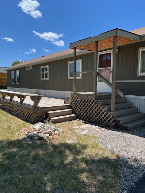 Photo - 7250 US-89 House