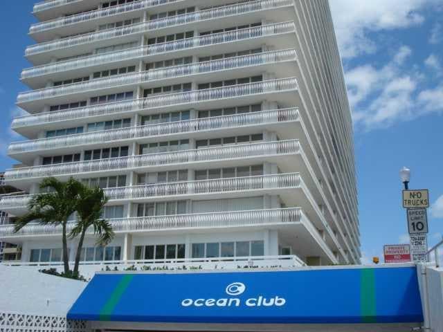 Building Photo - 4020 Galt Ocean Dr Unit 511 Rental