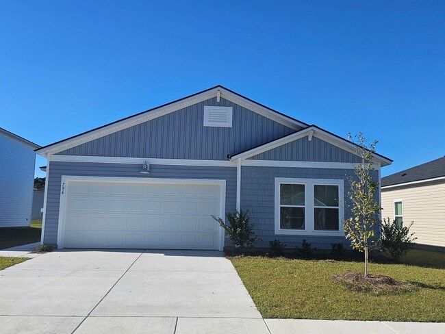 Building Photo - 4 BD / 2 BA New Construction- Move In Ready!