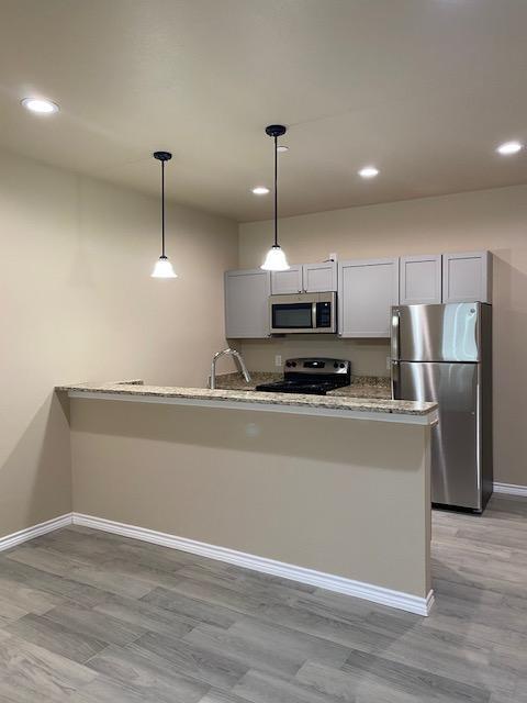 Building Photo - 306 S Preston Rd Rental