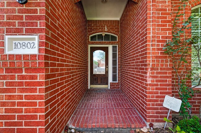 Photo - 10802 Warner Hollow Ct