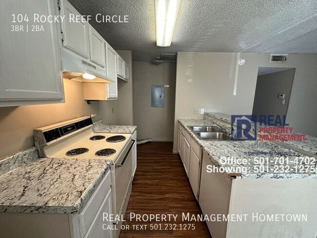 Photo - 104 Rocky Reef Cir