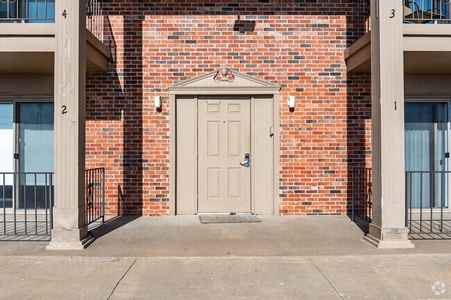 Maplewood Place