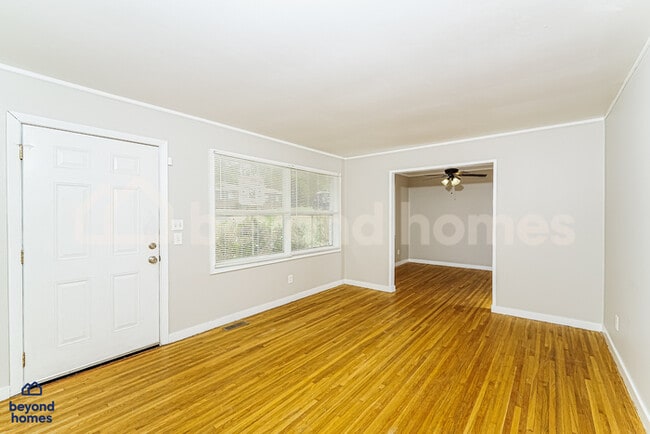 Photo - Discover this 3-bedroom, 1.5-bath home in Birmingham’s Spring Lake area!