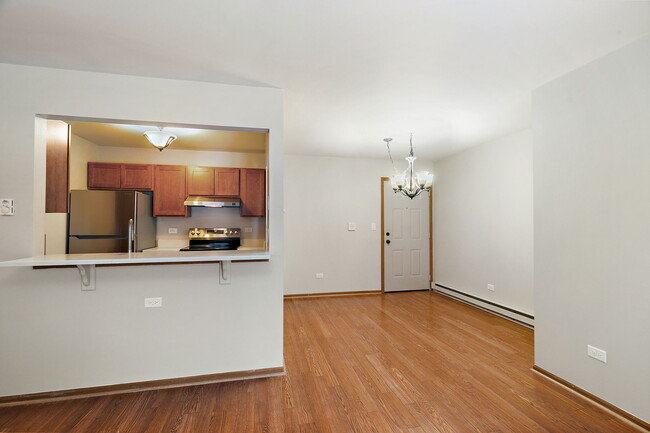 Photo - 1330 Cunat Ct Unit 1F