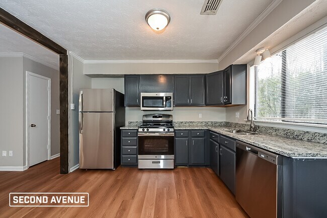 Photo - 134 Fairview Dr