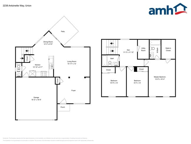 Photo - 2238 Antoinette Way