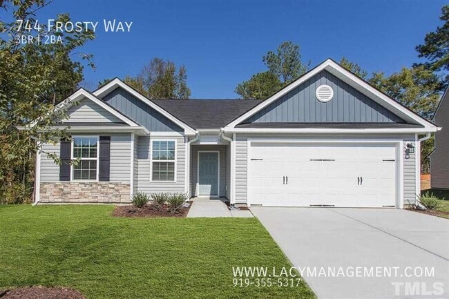 Photo - 744 Frosty Way Casa