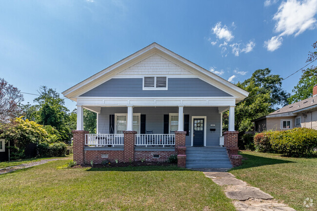 Building Photo - 1117 Cobb St Rental