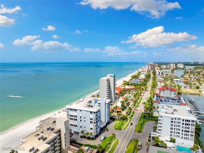 Building Photo - 11118 Gulf Shore Dr Unit A203