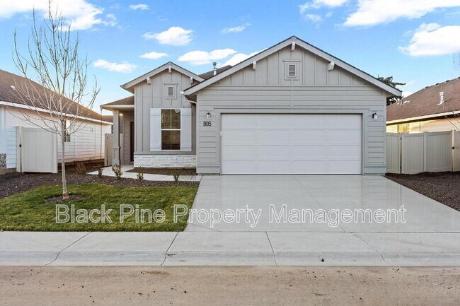 Photo - 895 N Aleppo Wy