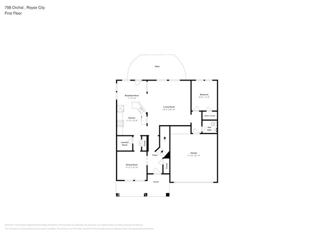 Photo - 708 Orchid Blvd