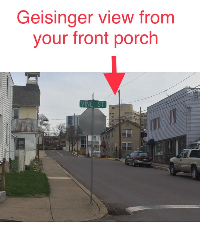 Photo - 1107 Vine St