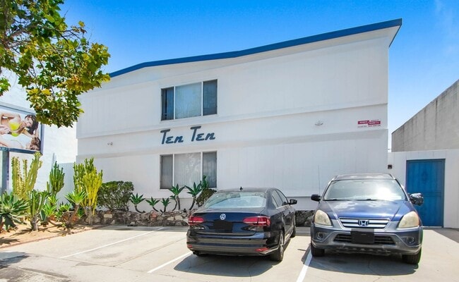 Photo - 1010 Pico Blvd in Santa Monica.  Walk to t...