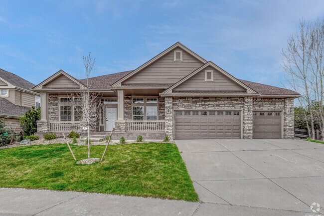 Building Photo - 11700 Coeur D Alene Dr Rental