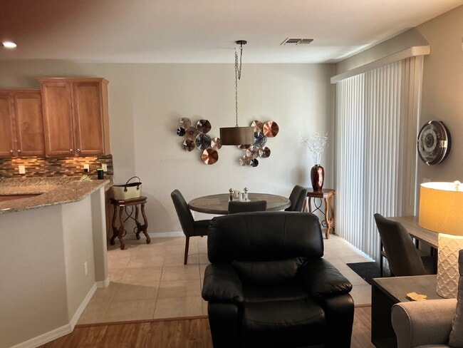 Photo - Charming, fully furnished, single-story re...