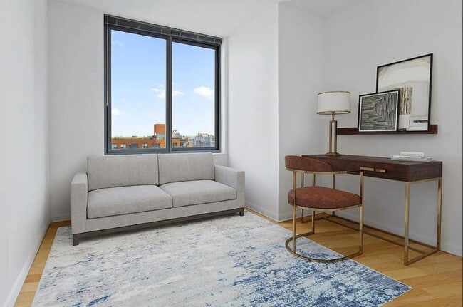 Photo - 3 bedroom in LONG ISLAND CITY NY 11109 Unit 1501