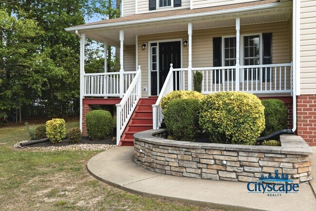 Photo - BEAUTIFUL ASHBROOK HOME