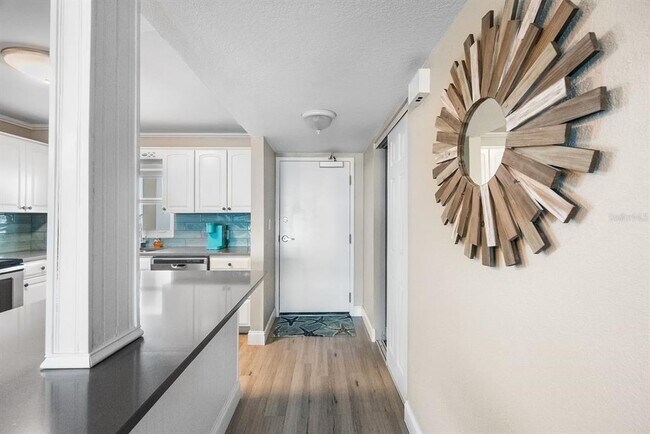 1270 Gulf Blvd Unit 606