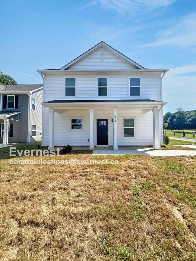 Building Photo - 628 NC-161 Rental
