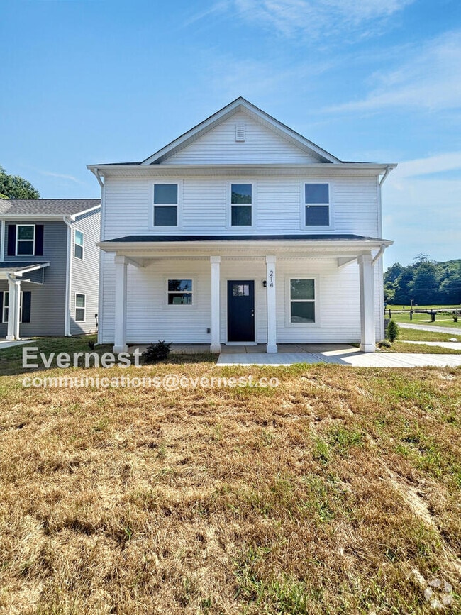 Building Photo - 214 S Pinchback Ave Rental
