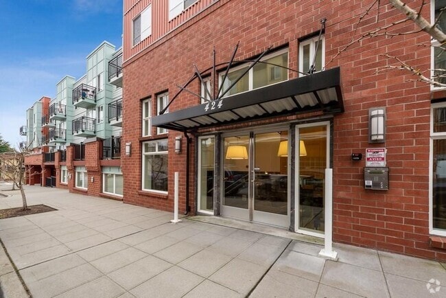 Building Photo - 2 bedroom in Seattle WA 98103 Unit 417 Rental