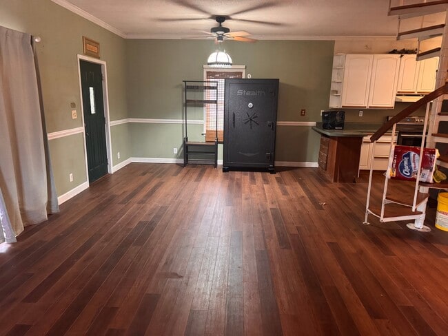 Photo - 1700 Harris Bridge Rd