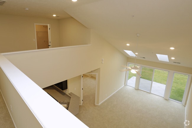 Waterford-Loft