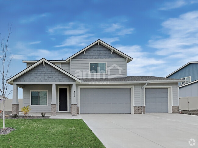 Building Photo - 9460 W Hiden Stream St Rental