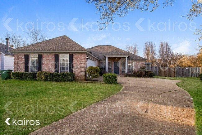Building Photo - 9312 Bristlecone Dr Rental