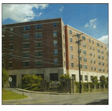Photo - Alverno Apartments