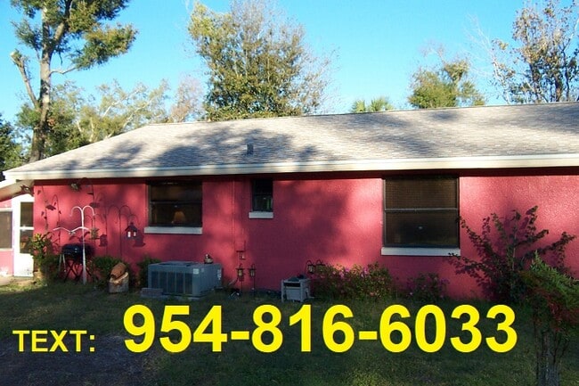 Building Photo - 509 E Magnolia St Unit B