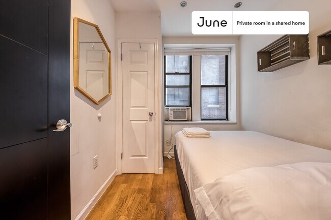 Photo - Room in Shared 4 bed/2 bath home Unidad B