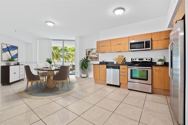 Photo - 350 S Miami Ave Unit 1107