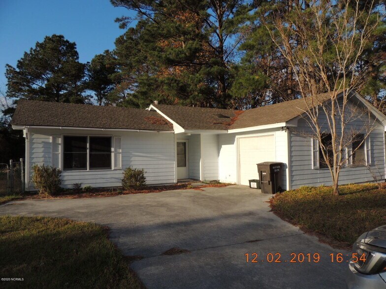 Houses For Rent In Hubert Ncnull