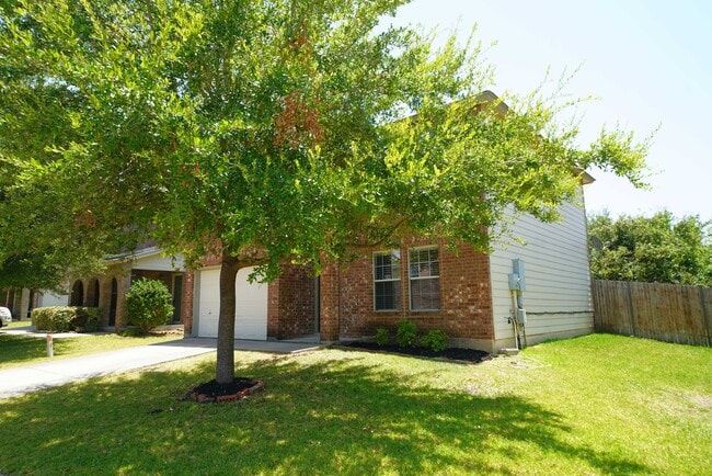 Photo - 2 Story Home Available in Cibolo! Realtor commission: $500