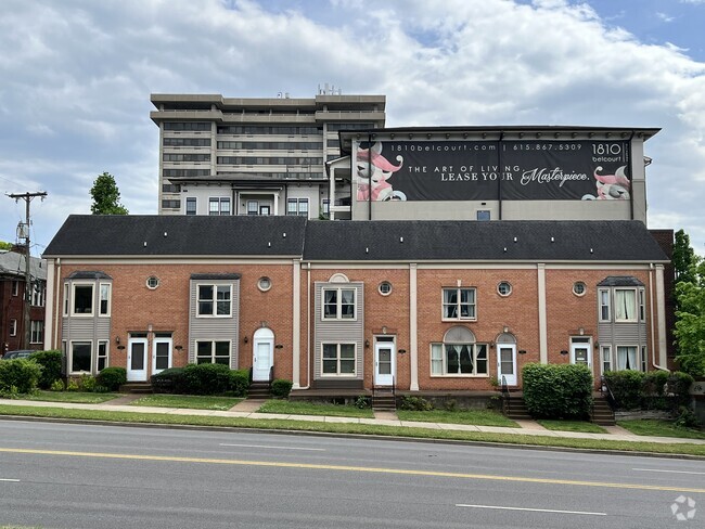 Building Photo - 1819 Wedgewood Ave Rental