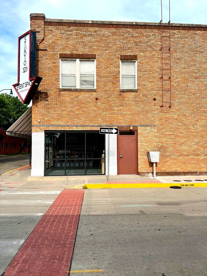 Photo - White Street Apartments on Campus Corner