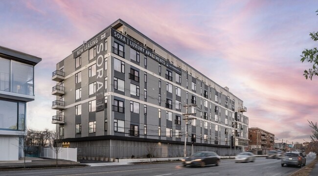 Building Photo - Sora