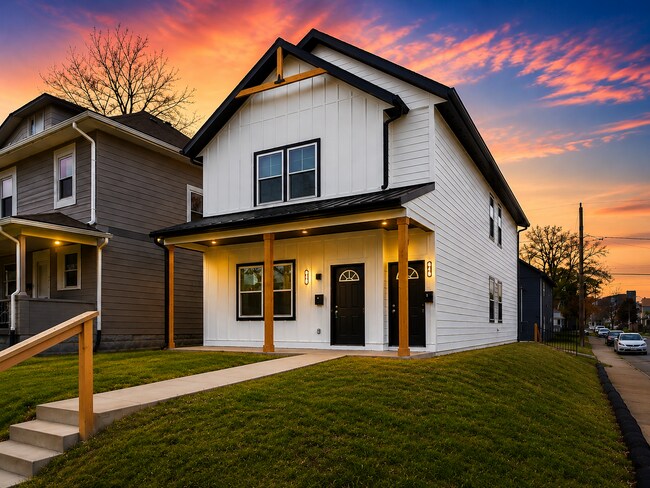 339 E Michigan St