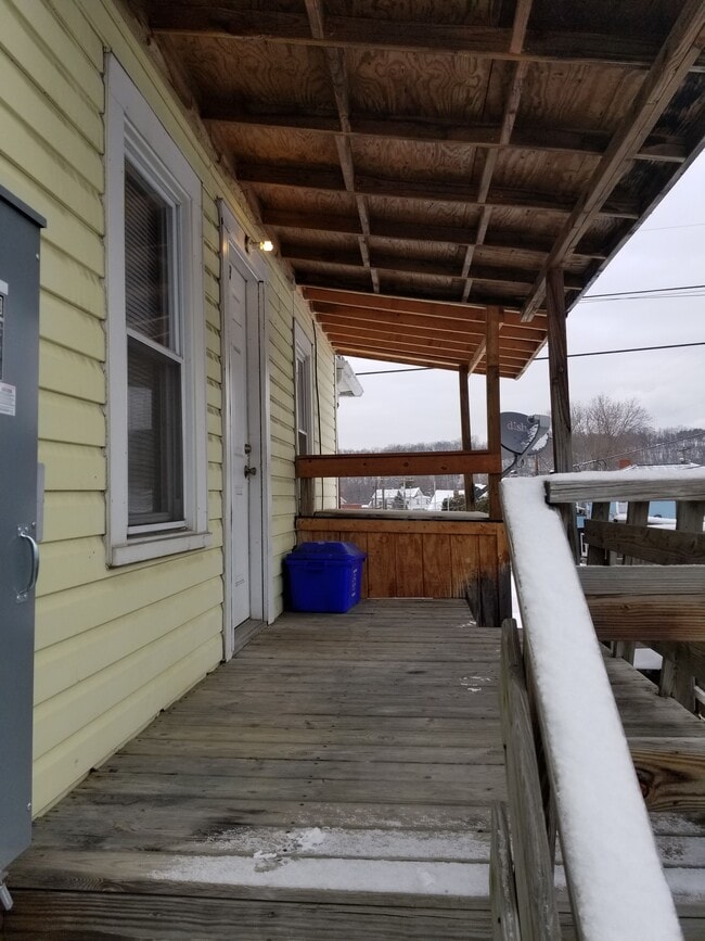 Building Photo - 493 W Pennsylvania Ave Unit 3