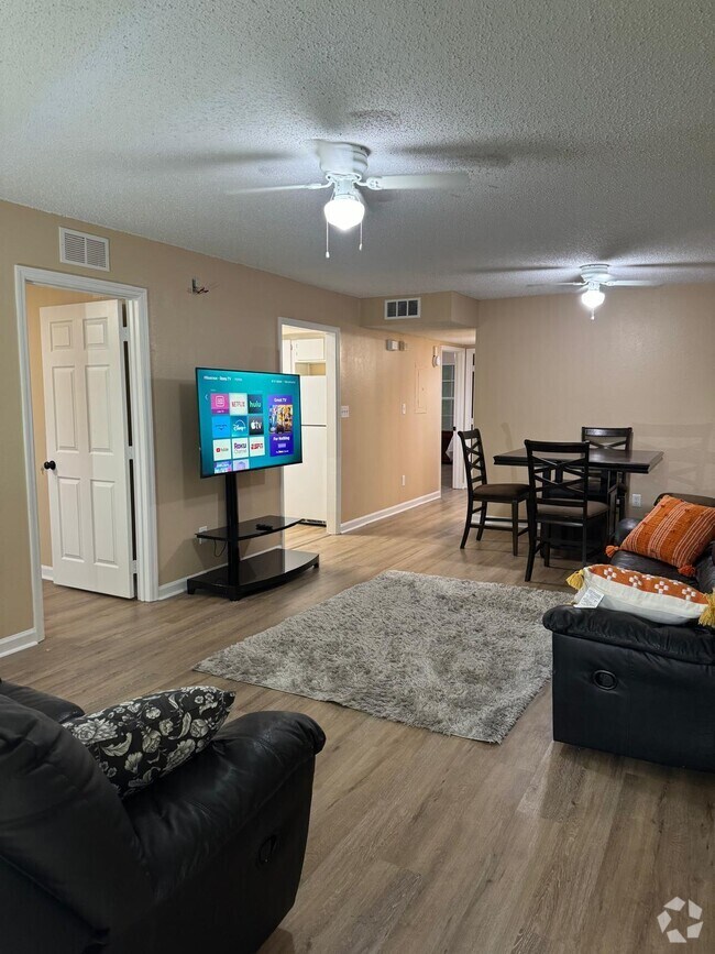 Florida State University OffCampus Housing & Apartments