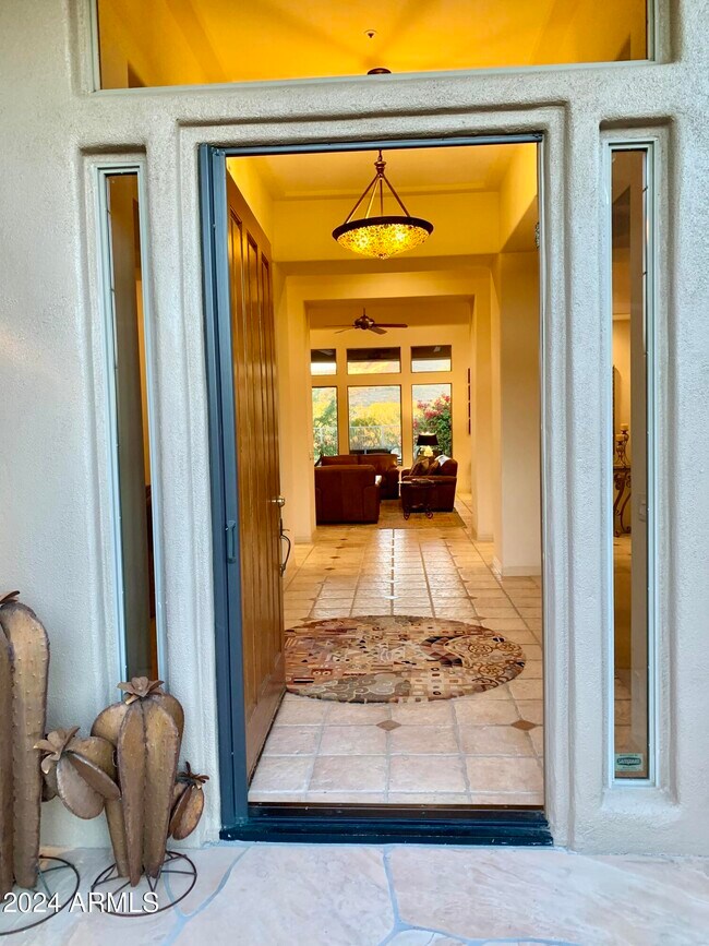 Photo - 6332 E Dusty Coyote Cir