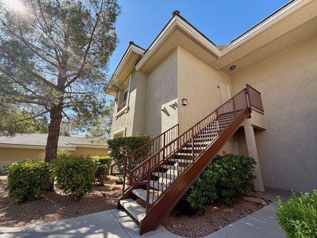 Photo - TWO BEDROOM CONDO WITH DETACHED GARAGE LOCATED IN SUMMERLIN