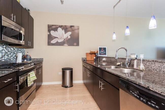 Photo - 1 bedroom in Chicago IL 60654 Unit 1205